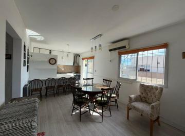 PH · 57m² · 3 Ambientes · Venta PH 3 Amb 2 Balcones Parrilla Baulera R Mejia