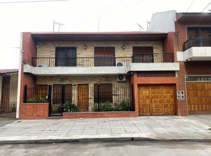 PH · 102m² · 4 Ambientes · 1 Cochera