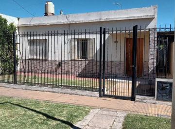 Casa · 112m² · 4 Ambientes · Casa en Venta en Pergamino