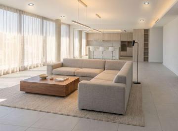 Departamento · 195m² · 4 Ambientes · 2 Cocheras · Pisos Premium a Estrenar.3 Dorm en Suite. Amenities
