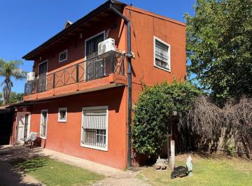 Casa · 100m² · 4 Ambientes · 3 Cocheras · Venta Casa 4 Ambientes del Viso Jardin Pileta