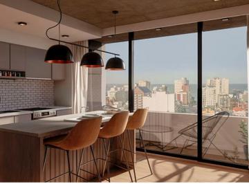 Departamento · 34m² · 1 Ambiente · Oportunidad de Inversión Depto 1 Ambiente