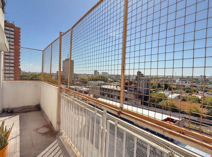 Departamento · 50m² · 3 Ambientes
