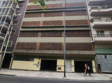 Garage · 12m² · Cochera Fija en Venta en Flores
