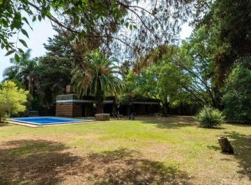 Casa · 115m² · 4 Ambientes · 2 Cocheras · Venta Casa 4 Ambientes del Viso Pilar