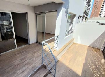 Departamento · 47m² · 2 Ambientes · Venta Dpto Duplex Villa Mitre 2 Amb Estrenar Patio