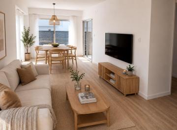 Departamento · 47m² · 2 Ambientes · Venta Dpto Duplex Villa Mitre 2 Amb Estrenar Patio