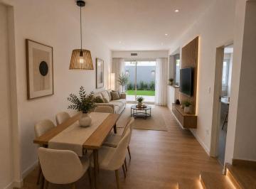 Departamento · 78m² · 3 Ambientes · Venta Pb 3 Amb. Duplex Patio V. G. Mitre Finaciación
