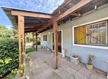 Casa · 126m² · 4 Ambientes · 2 Cocheras · Venta Casa Pileta Quincho Marcos Paz Lote 657 m²