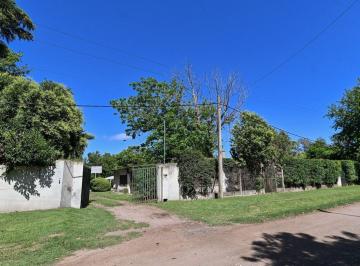 Quinta vacacional · 222m² · 2 Dormitorios · Venta Casa Quinta C/dos Piscinas