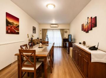 Departamento · 71m² · 4 Ambientes · 1 Cochera · Venta Dpto 4 Ambientes en V Martelli con Cochera