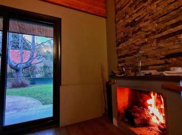 Casa · 80m² · 5 Ambientes · 2 Cocheras · Permuta Casa en Potrerillos X Depto en Gran Mza