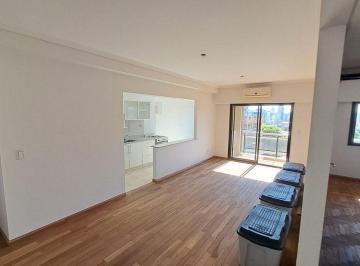 Departamento · 58m² · 2 Ambientes · 1 Cochera · A Estrenar, 2 Amb C/cochera - Seguridad Amenities