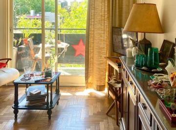 Departamento · 56m² · 3 Ambientes · Venta Depto 3 Ambientes con Balcon Monte Castro