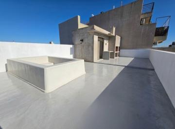 Departamento · 118m² · 3 Ambientes · Exte Trip 3 Amb - Balc, 2 Terr, Pisc Propia y Parril