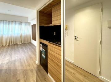 Departamento · 16m² · 1 Ambiente · 1 Cochera · Alquiler Monoambiente con Cochera Recoleta
