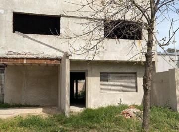 Casa · 162m² · 4 Ambientes · 2 Cocheras · Casa en Venta en Fincas de Burzaco, a Construir
