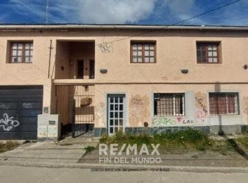 Casa · 220m² · 10 Ambientes · 1 Cochera · Oportunidad! Casa a Refaccionar Centro Rio Grande