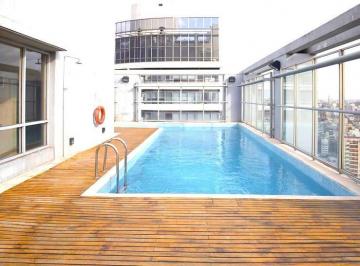 Departamento · 46m² · 2 Ambientes · Torre Palermo View, 2 Amb en Venta, Divino!amenites Full
