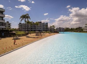 Departamento · 90m² · 4 Ambientes · Depto 4 Amb en Venta en Lagoon Pilar a Estrenar