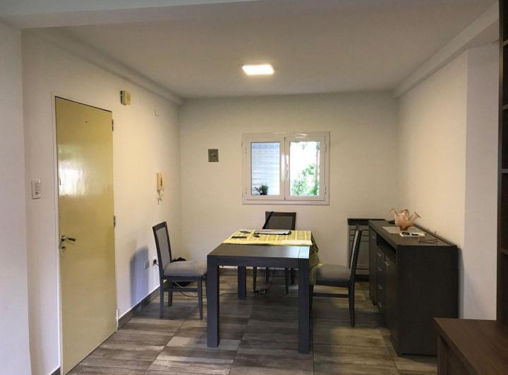 Departamento · 80m² · 2 Ambientes · 1 Cochera