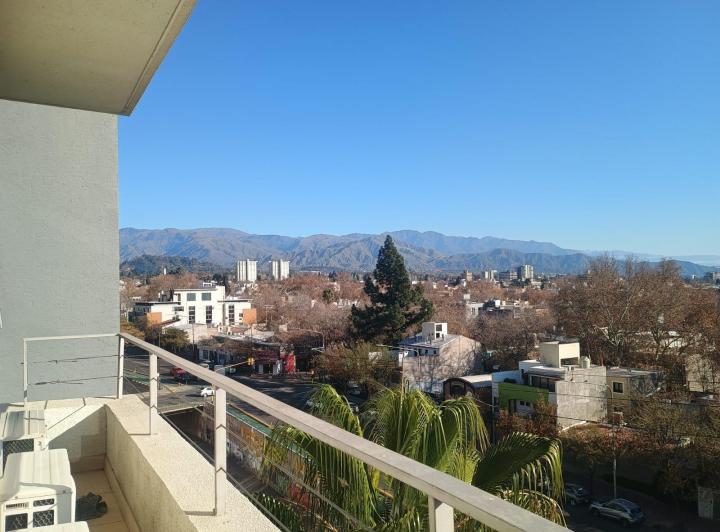 Departamento · 90m² · 4 Ambientes