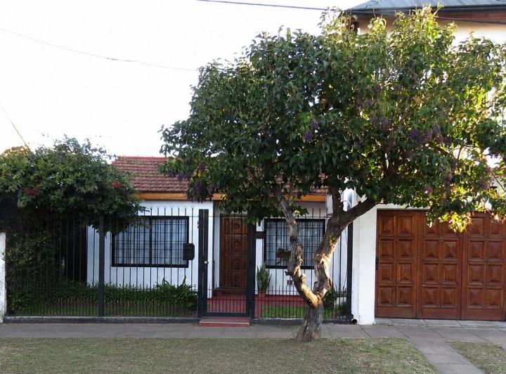 PH · 92m² · 5 Ambientes · 1 Cochera