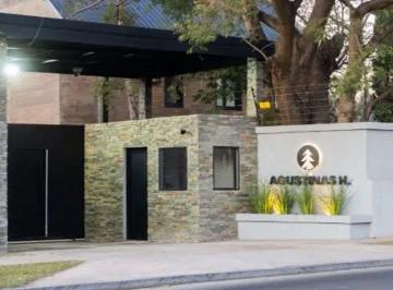 Terreno · 342m² · Venta Terreno Barrio Cerrado Hurlingham Agustinas