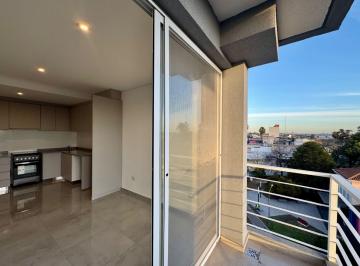 Departamento · 25m² · 1 Ambiente · Venta Departamento Hurlingham a Estrenar Monoamb