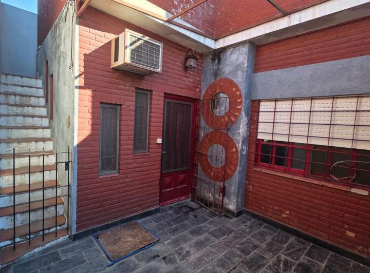 PH · 46m² · 4 Ambientes