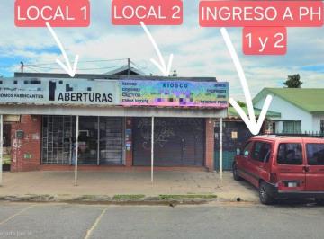 PH · 170m² · 3 Ambientes · 1 Cochera · Venta de Dos PH y Dos Locales Morris Centro