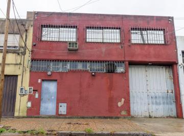 Depósito · 600m² · Alquiler Deposito/galpon Olivos 600 m²