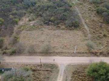 Terreno · 1000m² · Venta de Lote Maquito - Camino El Tufi