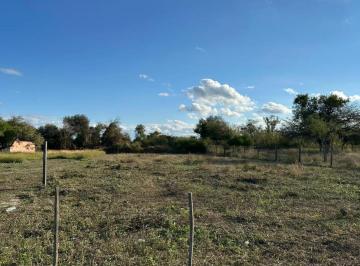 Terreno · 1160m² · Venta de Lote Maquito - Santiago del Estero
