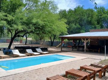 Casa · 60m² · 3 Ambientes · 1 Cochera · Venta Finca Maquito - Santiago del Estero