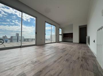 Departamento · 130m² · 4 Ambientes · 1 Cochera · Duplex en Venta La Plata 2 Dorm. Terraza