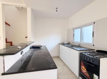 Casa · 65m² · 2 Ambientes · 1 Cochera · Duplex en Venta - La Plata
