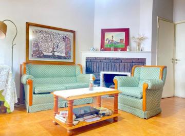PH · 63m² · 3 Ambientes · Venta PH 3 Amb - Terraza - Martinez