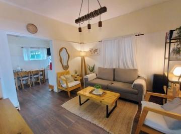 Casa · 206m² · 6 Ambientes · 1 Cochera · Venta Casa Multifamiliar 4 Amb Don Torcuato