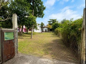 Terreno · 874m² · Lote 900 m² El Talar Pacheco Ideal Inversor