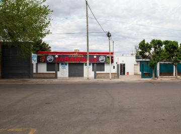 Local comercial · 500m² · 3 Cocheras · Alquiler Trozadero de Carne y Fabrica de Embutidos