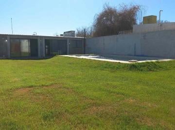 Terreno · 120m² · Salón Para Eventos en Venta - Luján de Cuyo