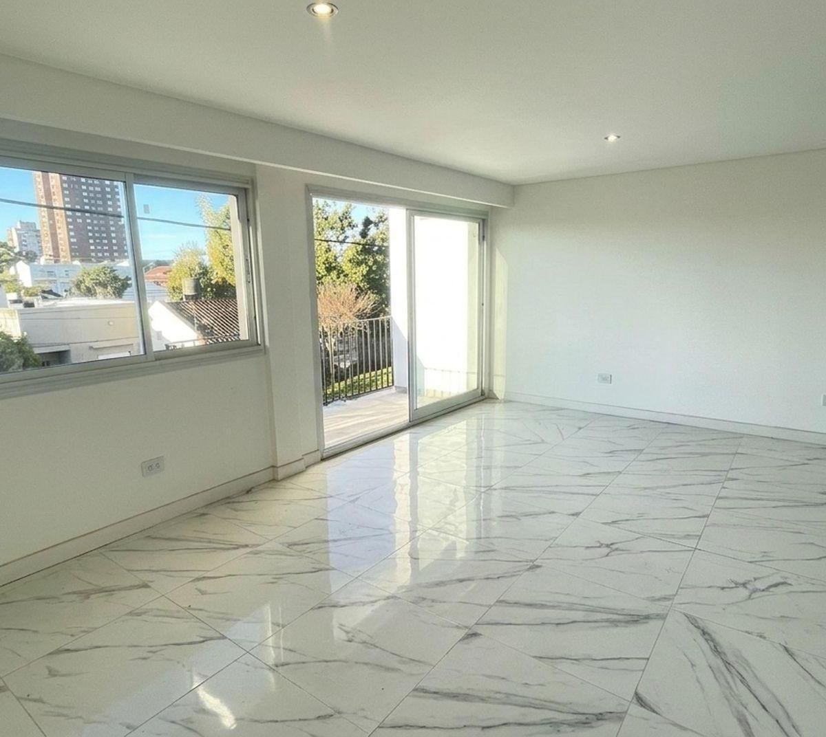 Depto 2 amb a estrenar con cochera | Villa Primera