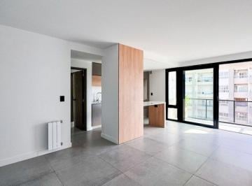Departamento · 77m² · 3 Ambientes · 1 Cochera · Semipiso 3 Amb. Ex Calidad, Balcón Coch Amenities
