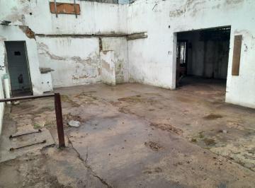Terreno · 126m² · Terreno en Venta en Ringuelet La Plata con Galpón.