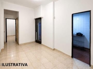 Departamento · 29m² · 2 Ambientes · Departamento 2 Ambientes con Patio en Caba