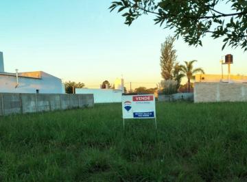 Terreno · 303m² · Importante Lote en Quintas de Plaza