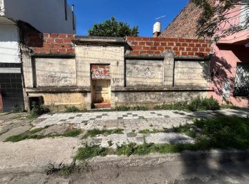Terreno · 207m² · Lote/terreno de 8,66 X 24 - Valentín Alsina Centro