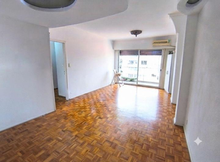 Departamento · 78m² · 4 Ambientes · 1 Cochera