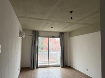 Departamento · 24m² · 1 Ambiente · Alquiler Monoambiente Balcón Palermo/chacarita